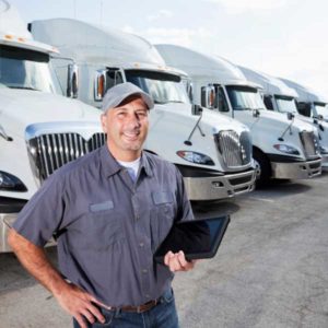 Trucking services