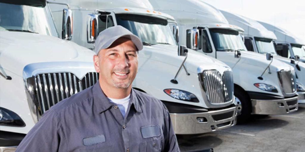 driverjobs ET Transport