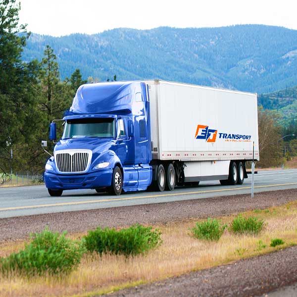 Transporting Your Hazardous Freight Safely