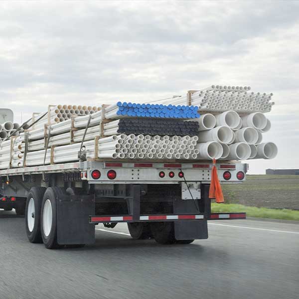 Flatbed Delivery Solutions