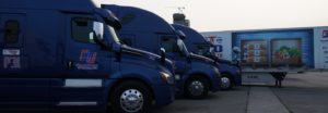 Trucking Services