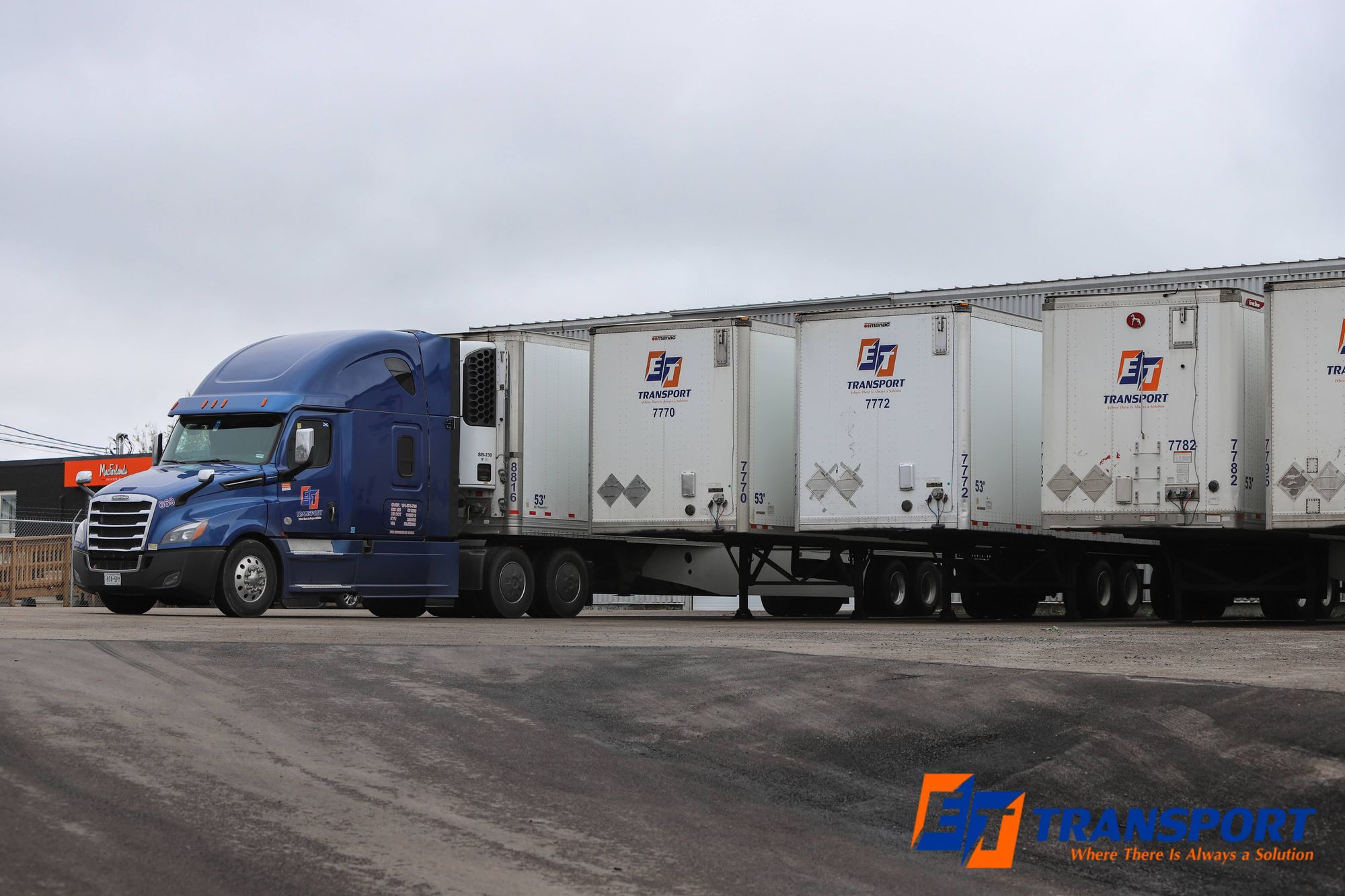 6 Reasons Our Moncton NB Location is a Strategic Solution