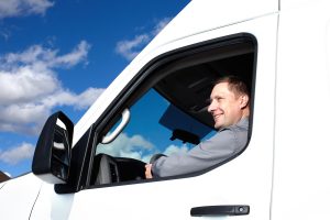 trucking services