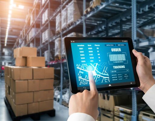 Optimizing Your Supply Chain with Advanced Inventory Solutions