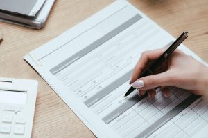 application for green freight program