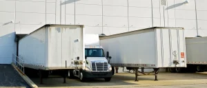 Dry Vans rentals trucking EtTransport