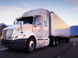 Dry Vans rentals trucking EtTransport