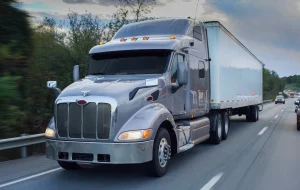 Dry Vans rentals trucking EtTransport