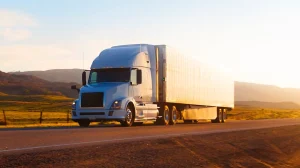 Dry Vans rentals trucking EtTransport