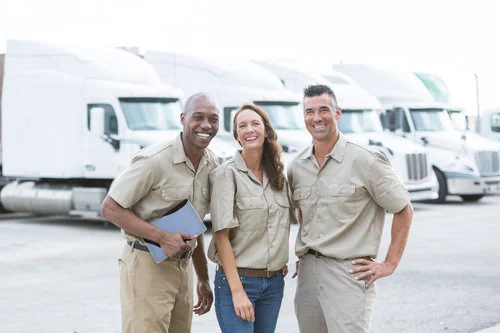 Rental Rates for 53 FOOT TRAILERS ( ROAD WORTHY)