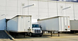 Trailer - Storage Rentals - ET Transport