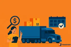 Freight Companies for Small Businesses In Canada: How to Ship Smarter on a Budget