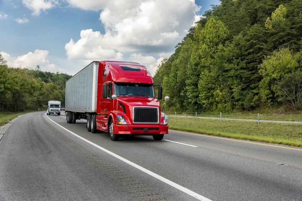 Your Partner in Efficient Agriculture Logistics