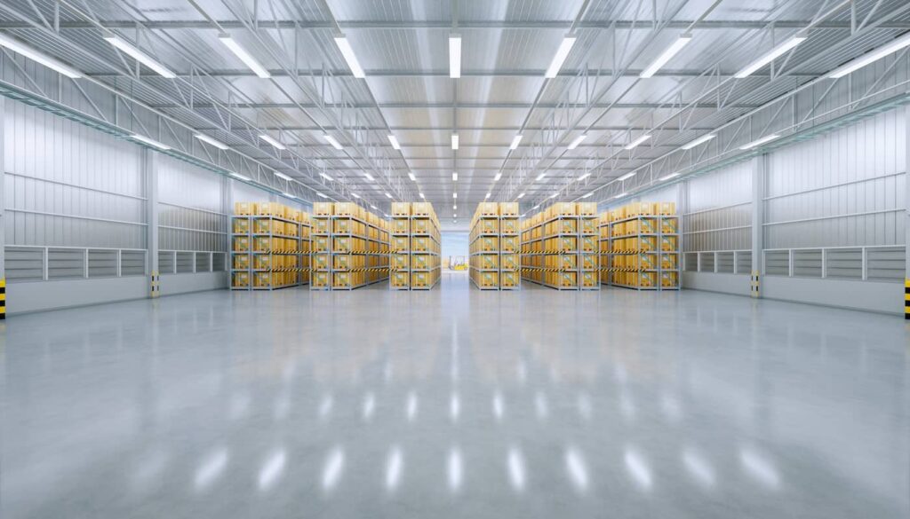 Rent Truck & Trailer Space with Confidence in the GTA