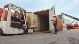 Brampton Long-Term Storage Solutions for Businesses