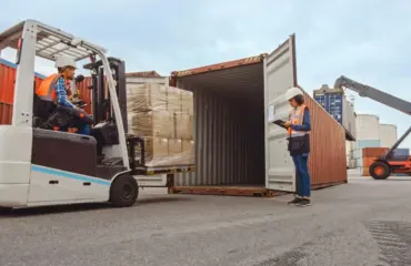 Brampton Long-Term Storage Solutions for Businesses