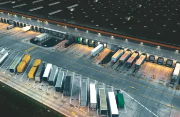 Outsourcing Warehousing