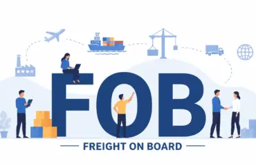 Free on Board shipping
